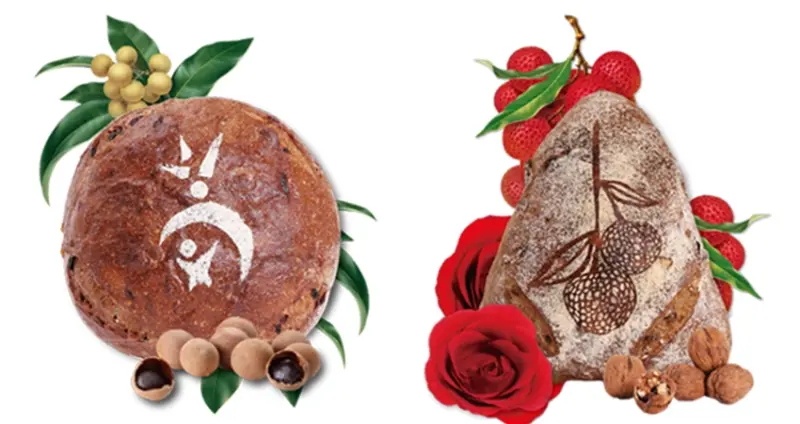 吳寶春麥方店 台中