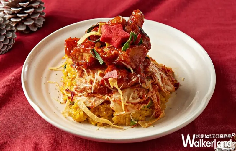 貳樓 / WalkerLand窩客島整理提供