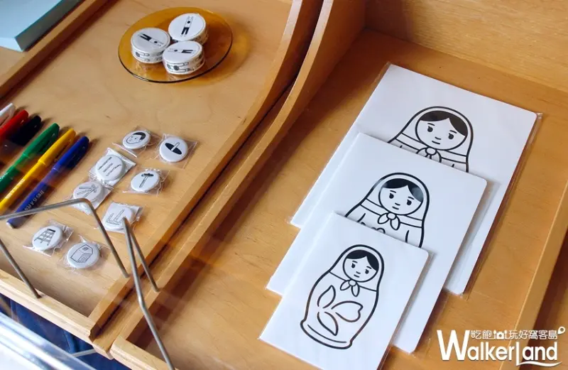 Noritake 「SOME PRODUCTS」巡迴展/ WalkerLand窩客島整理提供