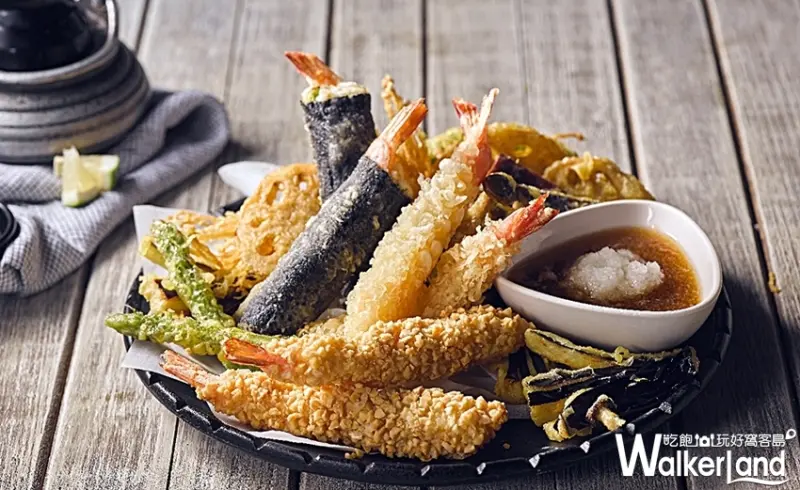 饗食天堂 / WalkerLand窩客島整理提供