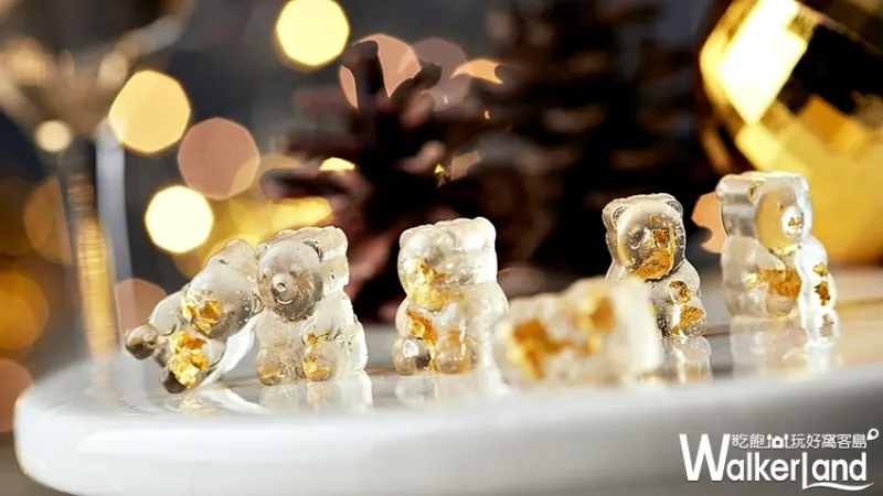 台北喜來登大飯店/ WalkerLand窩客島整理提供