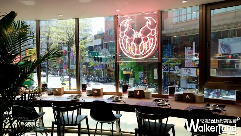 龍石鍋物「龍蝦火鍋」/ WalkerLand窩客島提供