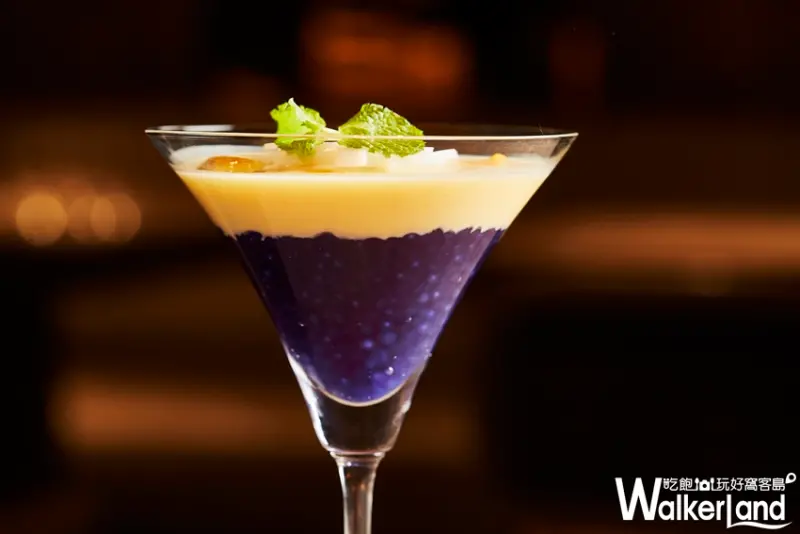 NARA Thai Cuisine/ WalkerLand窩客島提供