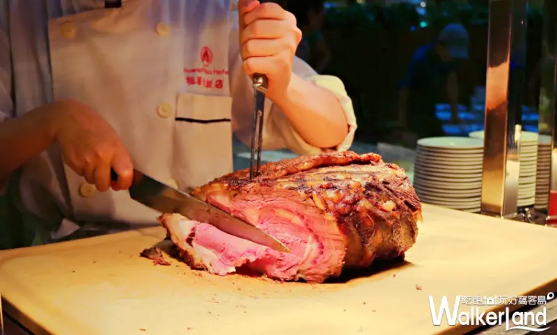 台北福華彩虹座 / WalkerLand窩客島整理提供