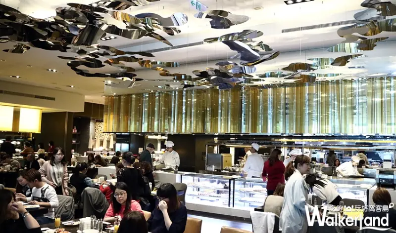 探索廚房 / WalkerLand窩客島整理提供