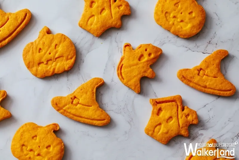 Port23 萬聖節/ WalkerLand窩客島提供