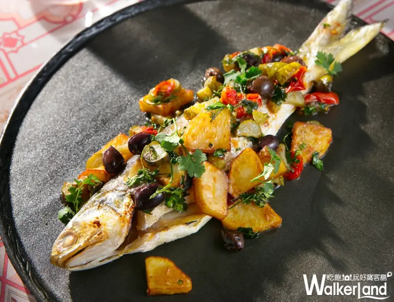 花神咖啡館 / WalkerLand窩客島提供