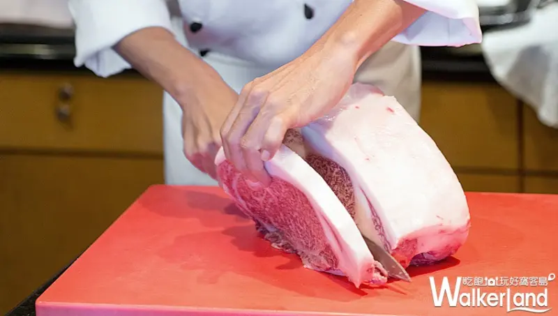 日本和牛 / WalkerLand窩客島提供