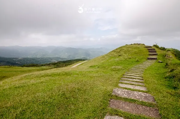 旅遊窩客 旅行‧履行中 提供 / 貢寮