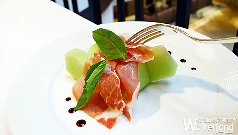 台北君悅酒店 / WalkerLand窩客島整理提供