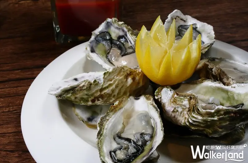 美麗信雨林餐廳 / WalkerLand窩客島整理提供