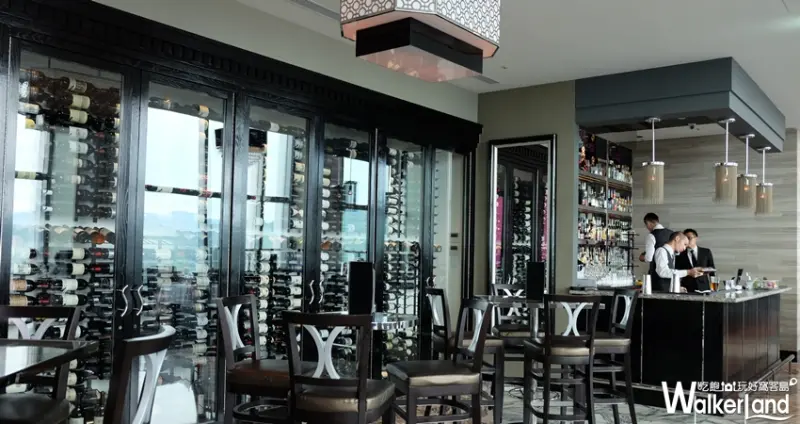 莫爾頓牛排酒吧