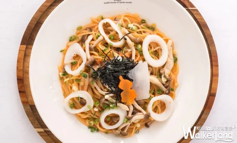 嚕嚕米主題餐廳 / WalkerLand窩客島提供