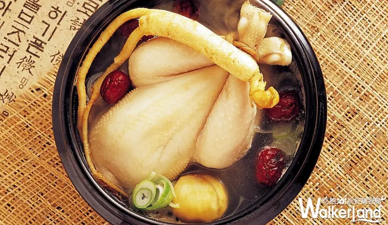 韓國商品展 / WalkerLand窩客島提供