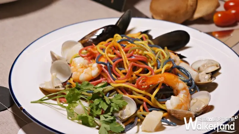 MOLINO / WalkerLand窩客島提供