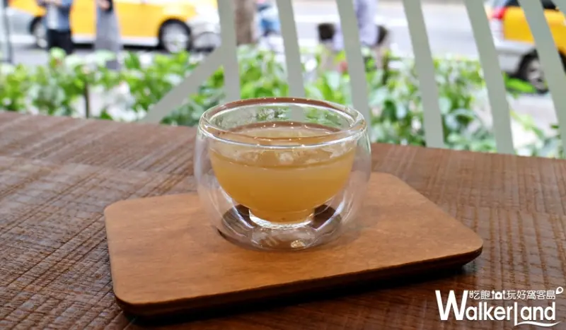 饗拌麵 / WalkerLand窩客島整理提供