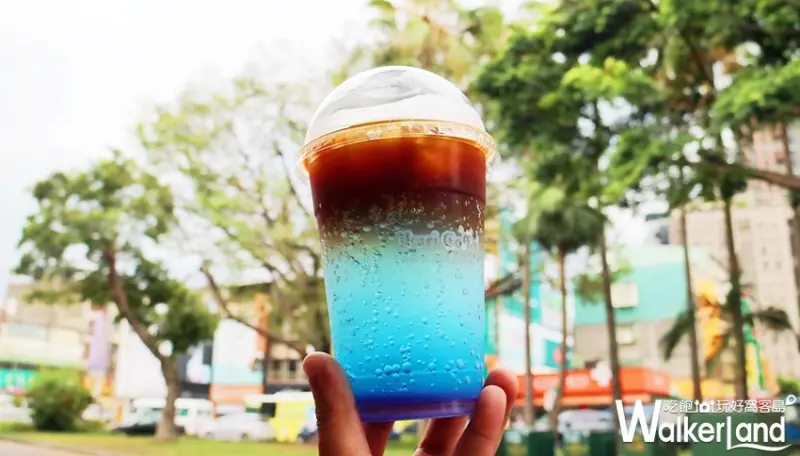 格子可頌 / WalkerLand窩客島整理提供