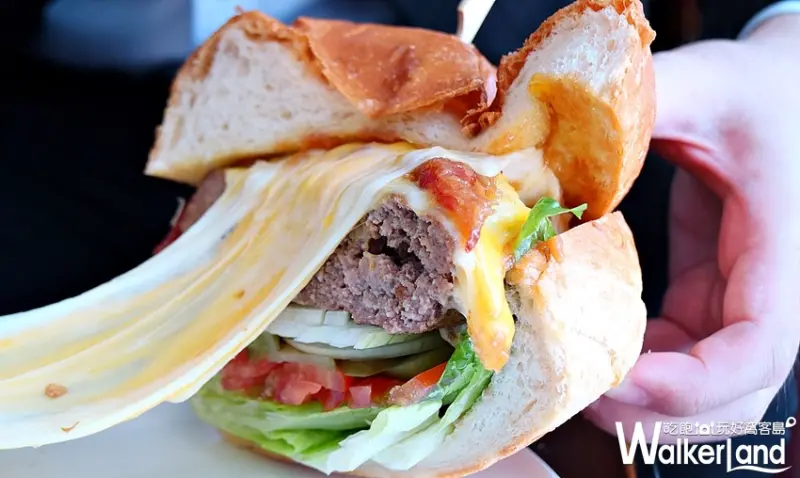 台北華國大飯店 / WalkerLand窩客島整理提供