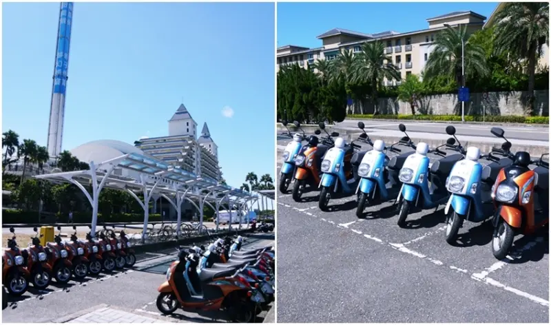 連韓妞都拍到不要不要得台灣美景！浪漫玩轉淡水「情人秘旅」路線7大景點！身為在地人一定要去一次啊！