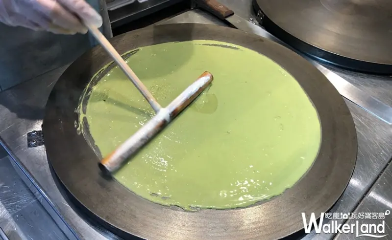 gelato pique café  / WalkerLand窩客島提供