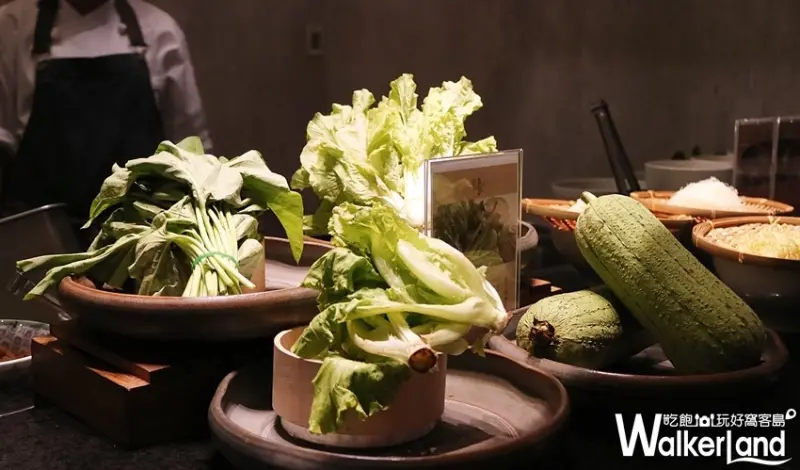礁溪寒沐酒店 / WalkerLand窩客島整理提供