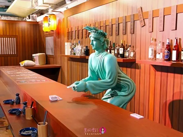 窩客黑洞雪莉提供 / 扭蛋星球特展