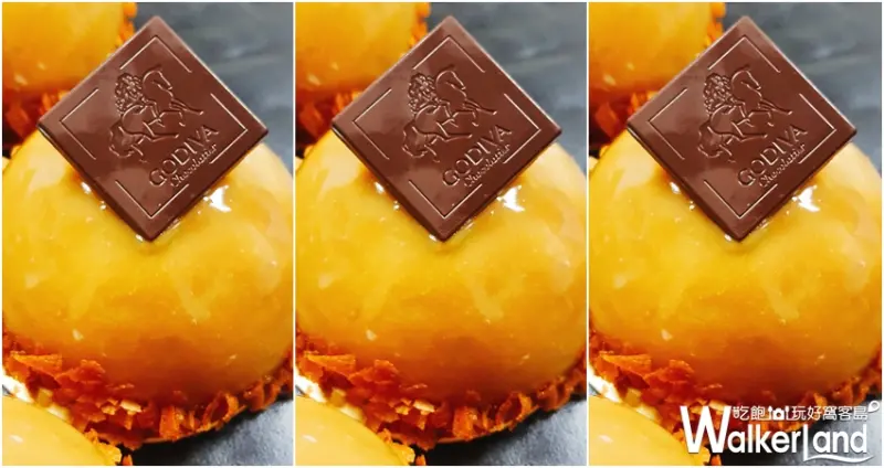 Semeur聖娜 / WalkerLand窩客島整理提供