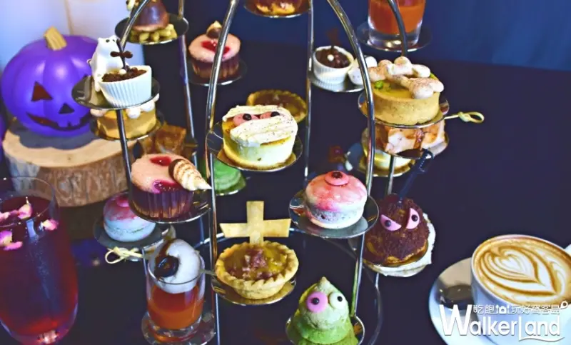 六福旅遊集團/ WalkerLand窩客島整理提供