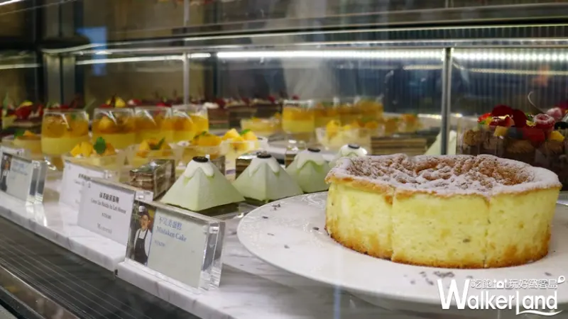 美福Moment cafe & bakery