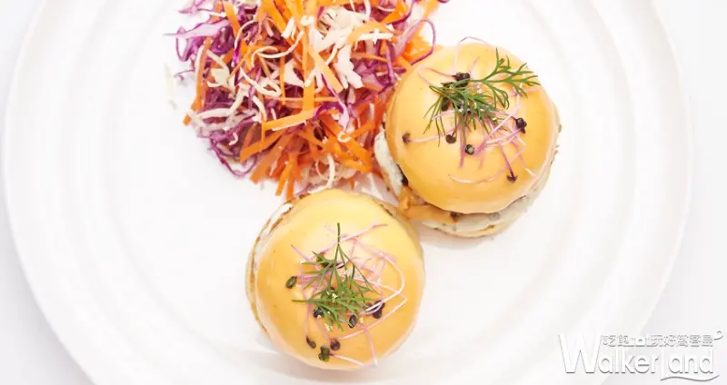 新竹早餐女王Sarabeth’s Taiwan