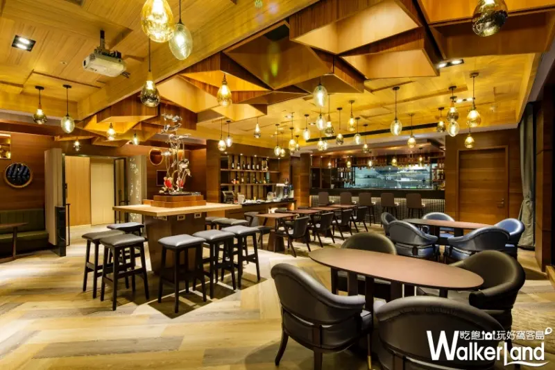 凱旋酒店 / WalkerLand窩客島整理提供