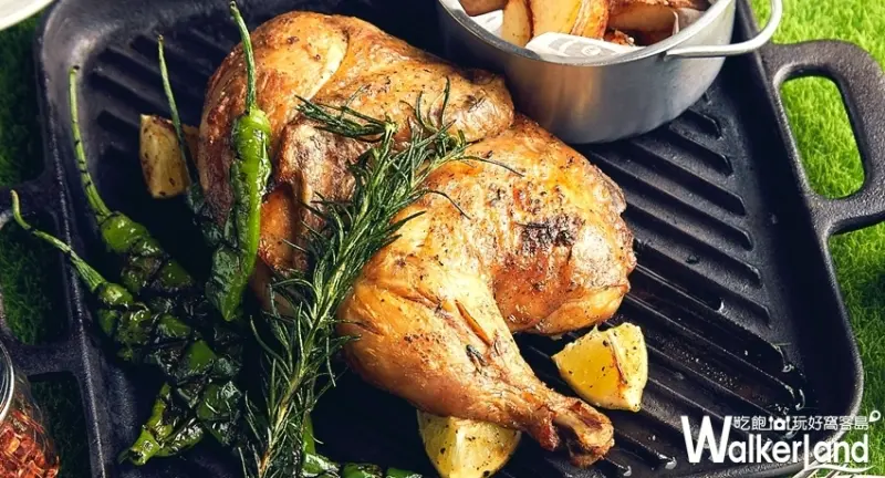 薄多義 / WalkerLand窩客島整理提供