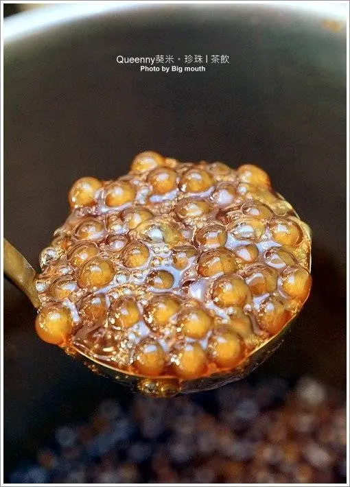 星級窩客 大口 曾在 Queenny葵米(新竹一號店)推薦