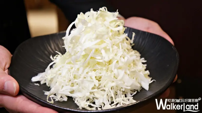 晴木千層豬排 /WalkerLand窩客島提供