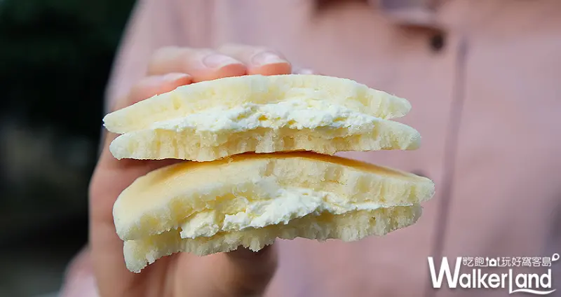 全聯甜點/ WalkerLand窩客島提供