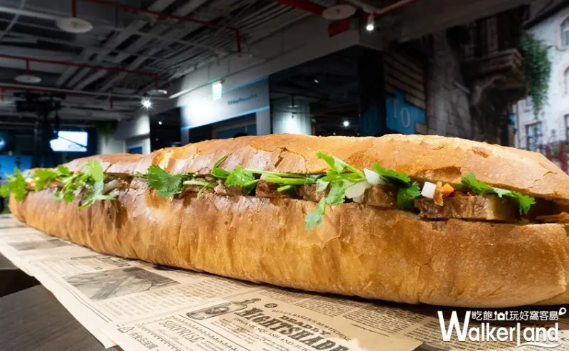 TripMomentVR 時刻旅行樂園 / WalkerLand窩客島整理提供