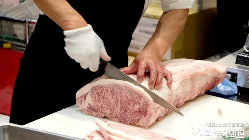 新光三越 第八回日本商品展/ WalkerLand窩客島提供