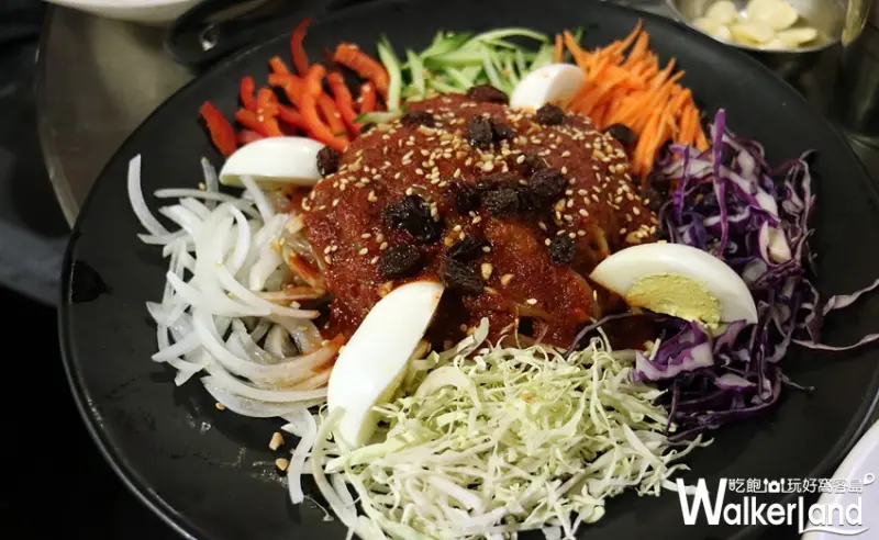 新麻蒲海鷗 / WalkerLand窩客島提供