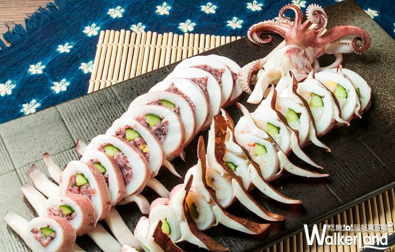 豐FOOD / WalkerLand窩客島整理提供