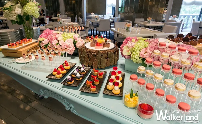 文華Café 晚間饗．吃．吧