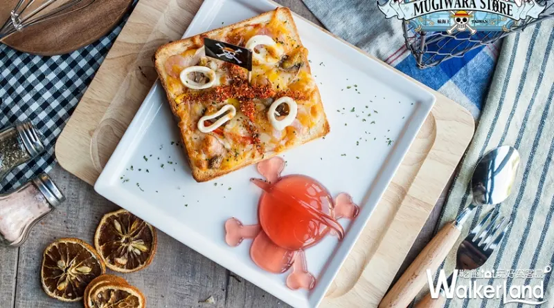 台灣航海王專賣店(台中店)