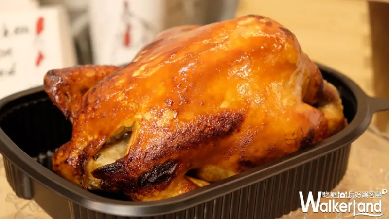 香雞城 新莊店 / WalkerLand窩客島提供