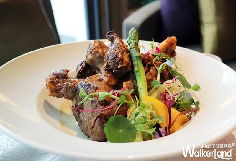 采采食茶CHA CHA THÉ / WalkerLand窩客島整理提供