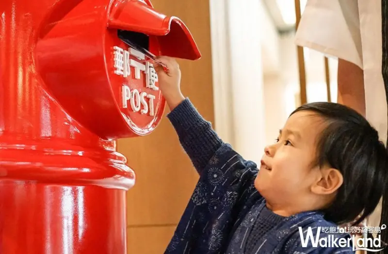 綠舞國際觀光飯店 / WalkerLand窩客島整理提供 未經許可不可轉載