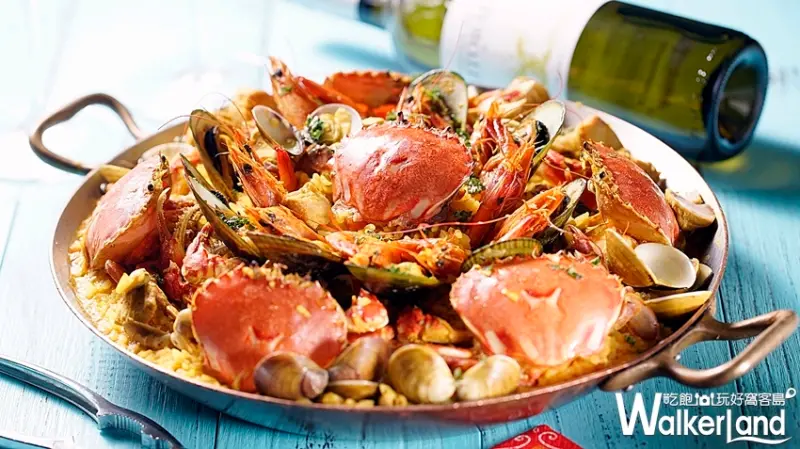 台中林酒店 / WalkerLand窩客島整理提供