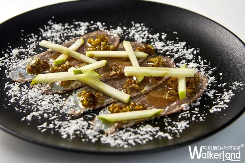 TABLE by GastroJoy快閃餐廳 / WalkerLand窩客島提供