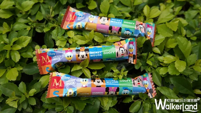 哆啦A夢公仔果凍桶 / WalkerLand窩客島提供