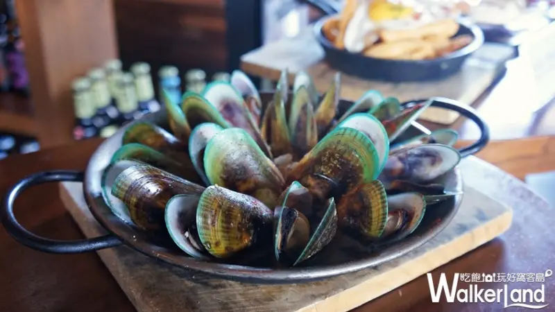 ABV世界精釀啤酒  / WalkerLand窩客島提供