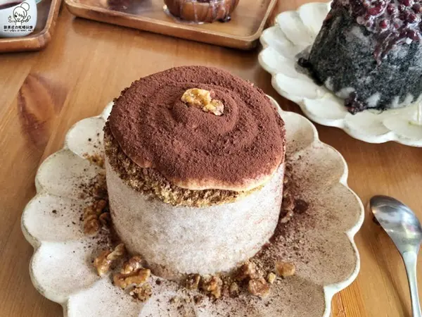 小秘密さな /美食窩客 陳尼力 提供