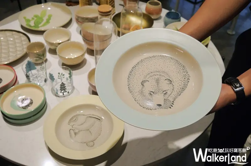 U x U 日本造物節 / WalkerLand窩客島提供